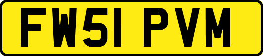 FW51PVM