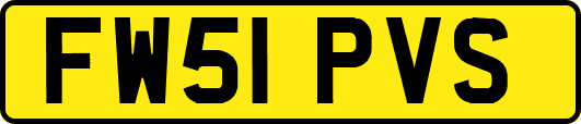 FW51PVS