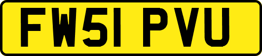 FW51PVU