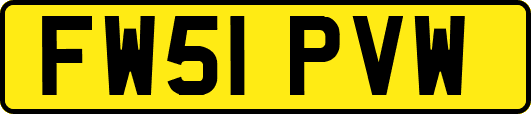 FW51PVW