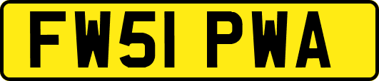 FW51PWA