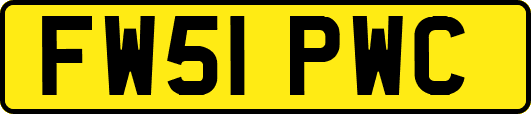 FW51PWC