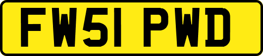 FW51PWD