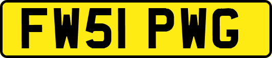 FW51PWG