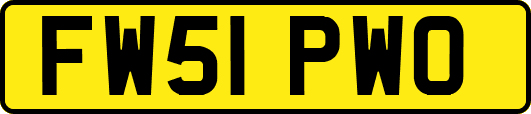FW51PWO
