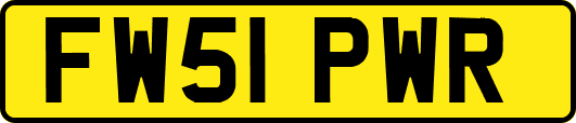 FW51PWR