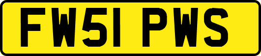 FW51PWS
