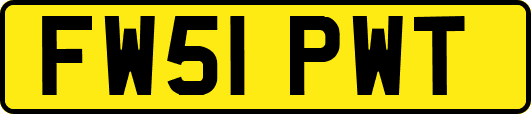 FW51PWT