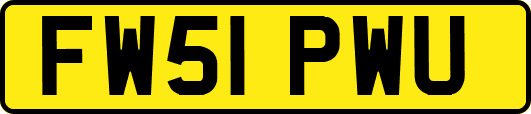 FW51PWU
