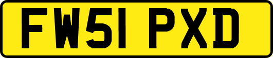 FW51PXD