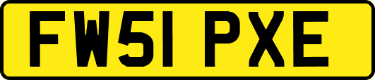 FW51PXE