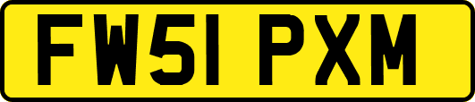FW51PXM