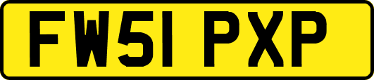 FW51PXP