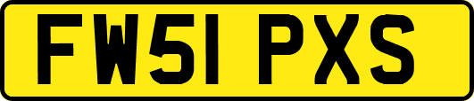 FW51PXS