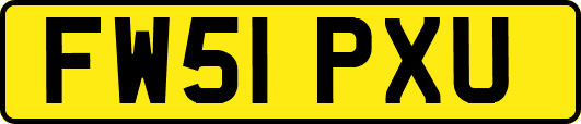 FW51PXU