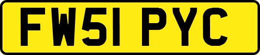 FW51PYC