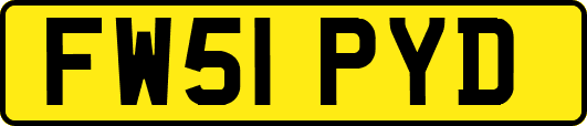 FW51PYD