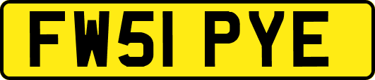 FW51PYE
