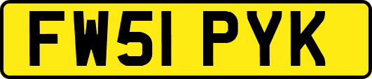FW51PYK