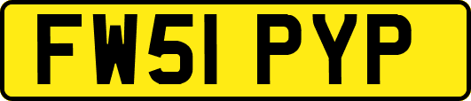 FW51PYP