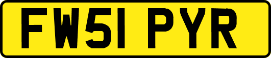 FW51PYR