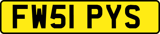 FW51PYS
