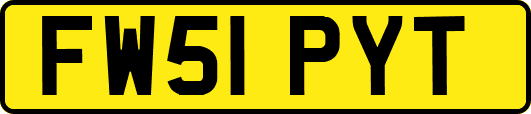 FW51PYT