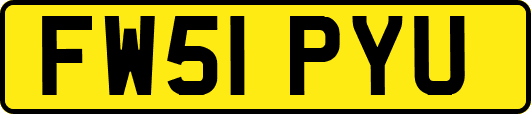 FW51PYU