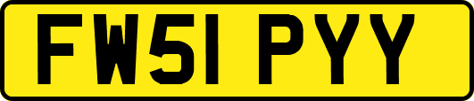 FW51PYY