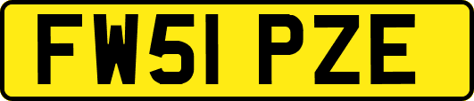 FW51PZE