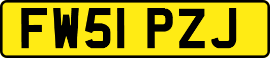FW51PZJ