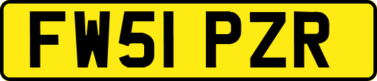 FW51PZR