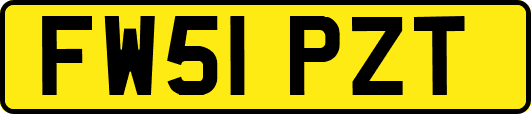 FW51PZT