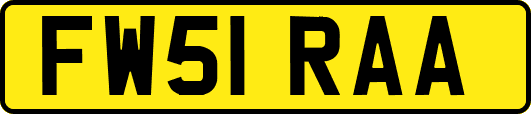 FW51RAA