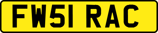 FW51RAC