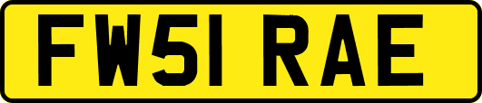 FW51RAE