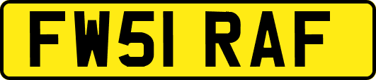 FW51RAF