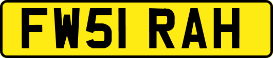 FW51RAH