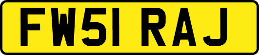 FW51RAJ