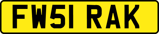 FW51RAK