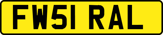 FW51RAL