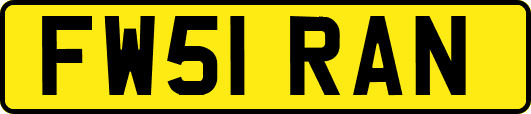 FW51RAN