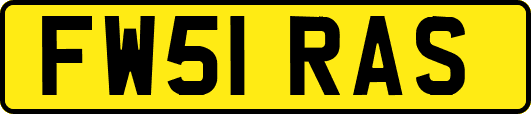 FW51RAS