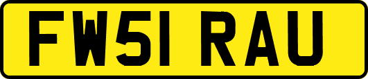 FW51RAU