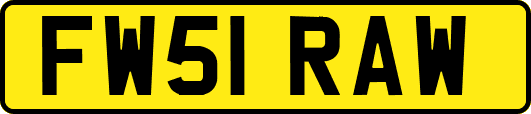 FW51RAW