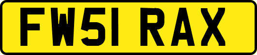 FW51RAX