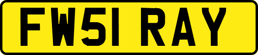 FW51RAY