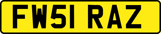FW51RAZ