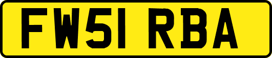 FW51RBA