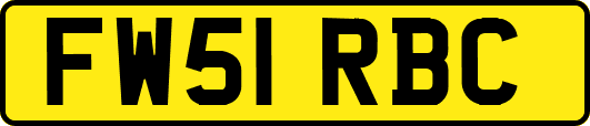 FW51RBC